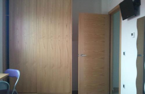 Casa El lince de Granadilla AT-CC-00296, Norte provincia Cáceres, WIFI, Parque infantil, HIDROMASAJE, garaje, LAVAVAJILLAS - Foto 41