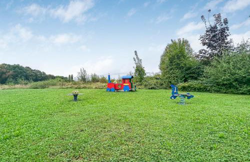 Chez Marianne Résidence Piscine Sauna - Foto 27