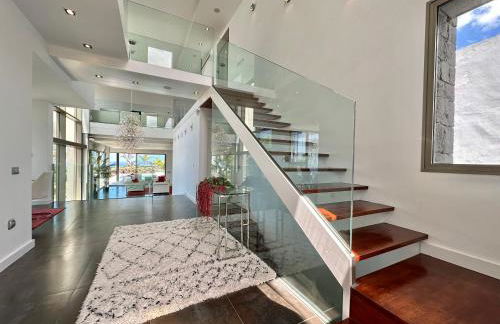 Villa Deluxe - Jardin del Mar y Cielo - ONLY ADULTS - Foto 41