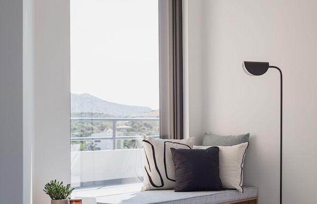 Sounio Panoramic Loft - Foto 5