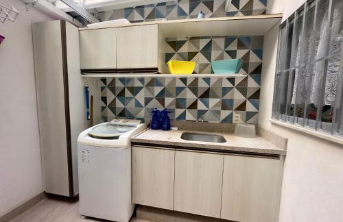 Apartamento moderno ao lado da Fac Medicina UFF, Centro de Niterói e acesso ao Rio de Janeiro - Foto 24