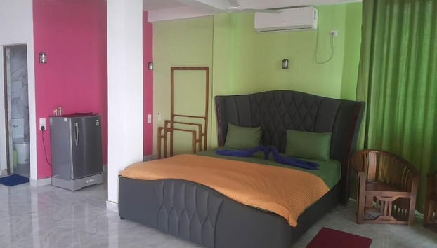 Beach House - Foto 4, Quarto