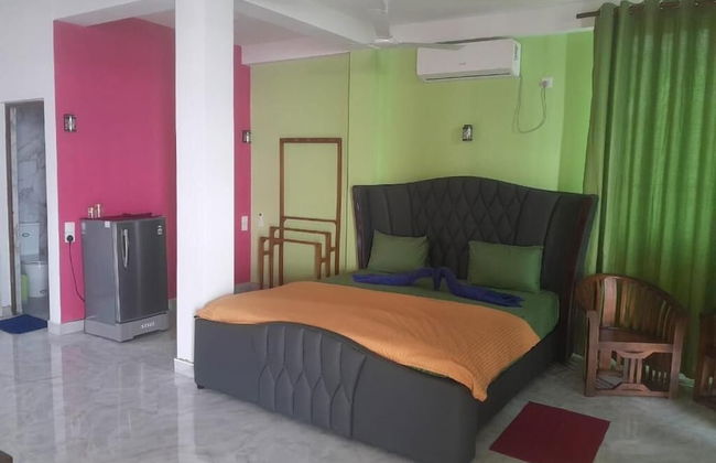 Beach House - Foto 4