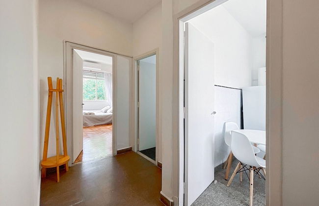 Comfortable Apartment in Belgrano R for 4 People No7671 - Foto 18