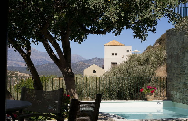 Istron Villas - Foto 65