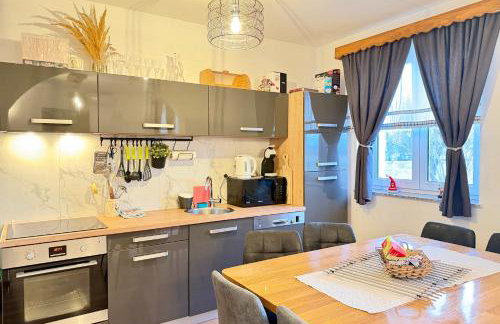 Holiday home Melani - with private heated pool and sauna - Foto 30