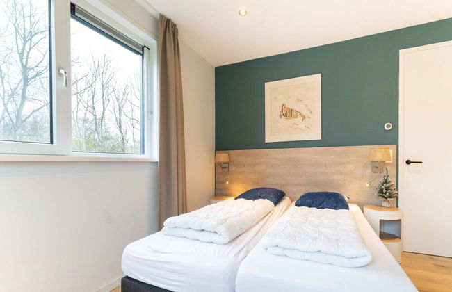 Serene Holiday Home in De Koog Texel With Sauna - Foto 59