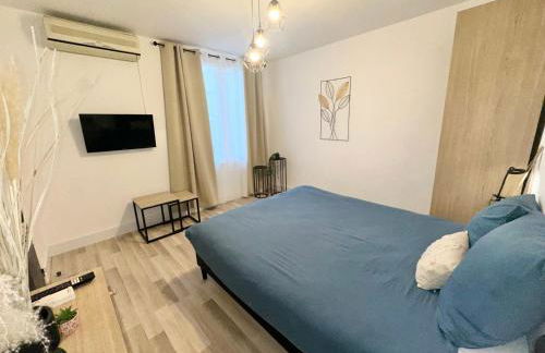 Les Appartements du Mas - Rose Marie - Foto 15