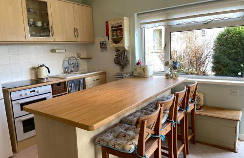 Sleepy Donkey Cottage - Foto 7