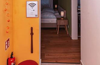 Motel Kalos - Foto 4