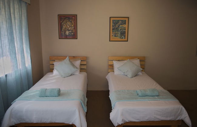 Near2Numbi - Foto 46