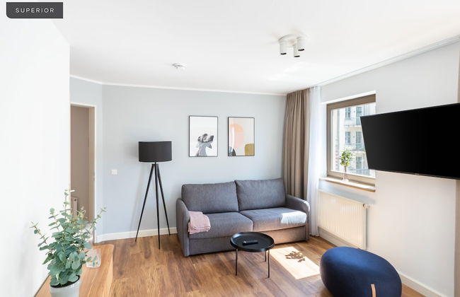 FLOWER´s by Limehome - Foto 32