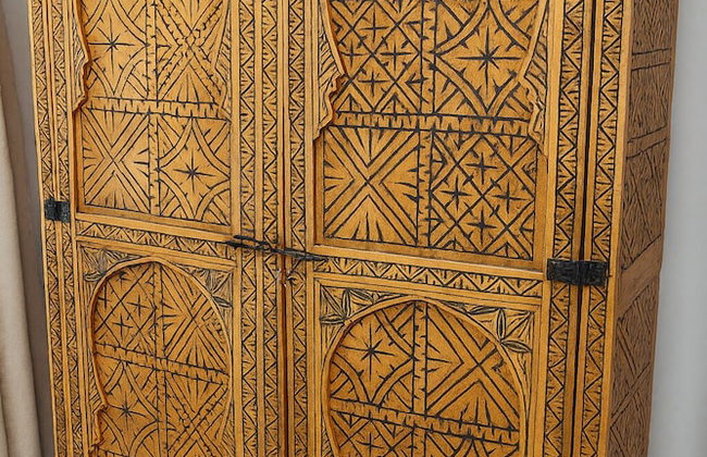 Marrakech Apartments - Foto 38