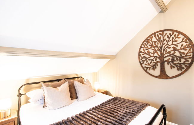 Northern Hideaways St Cuthberts, Seahouses - Foto 33