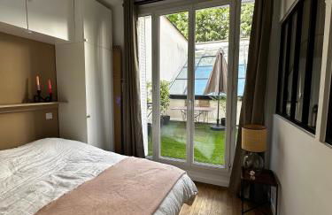 Appartement avec terrasse - Foto 15