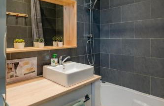 La p'tite Auxerroise, mini-maison avec jardin ! - Foto 15