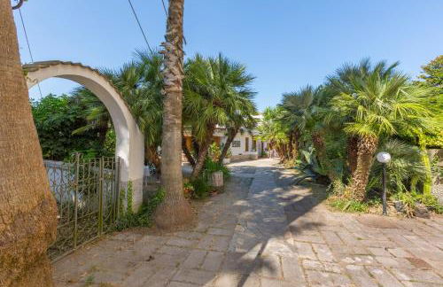 Appartamento in Villa con Terrazzo e Vista Golfo - Foto 6