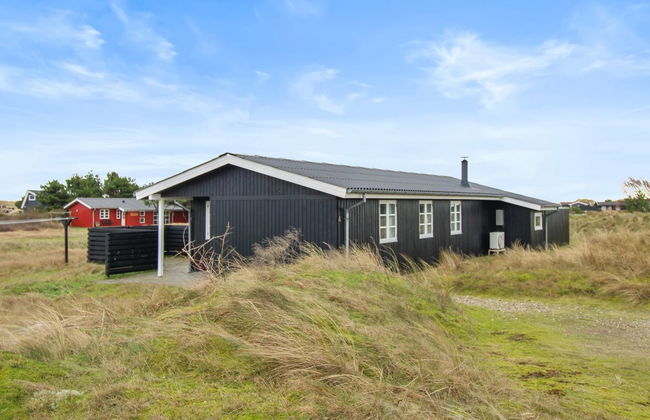 3 bedroom House in Sønderho with terrace - Photo 1