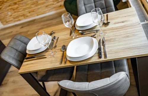 EifelComfort modernes Apartment in zentraler Lage - Foto 10