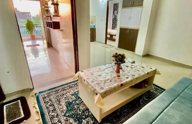 Hotel & BNB Solanki Residency Jaipur - Foto 28