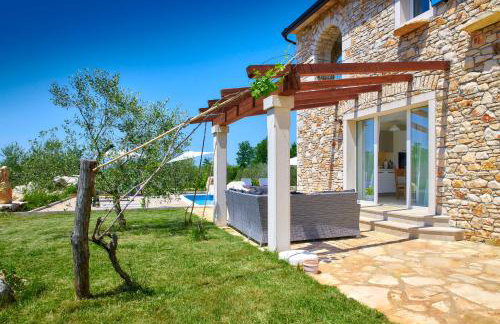Relax house surrounded by olives and vineyard - Photo 10