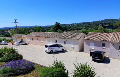 Superbe appartement dans résidence avec piscine - Foto 18