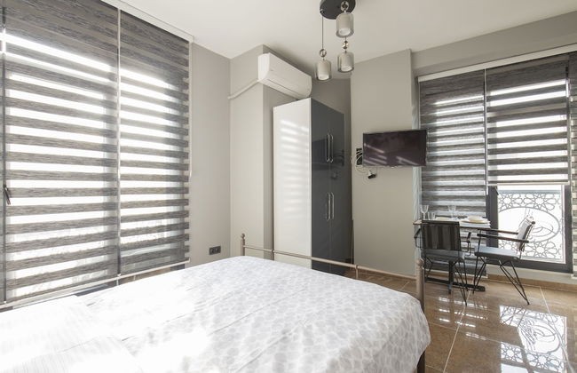 Beyoğlu Huzur Suites - Photo 5