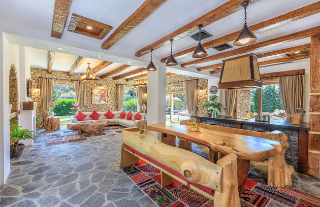 Private Bays and Islands of Turkey - Foto 63