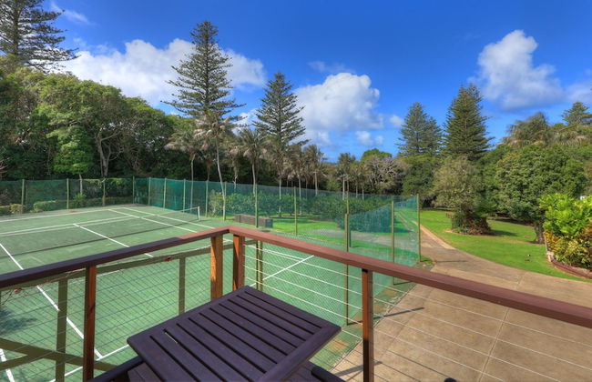 Hideaway Retreat - Foto 23