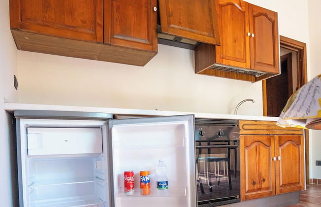 agriturismo Castel d'Alfiolo-Barcomonte - Foto 30