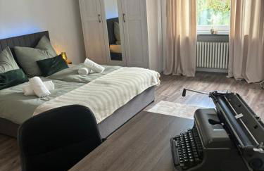 Viktoria Apartment - Foto 14