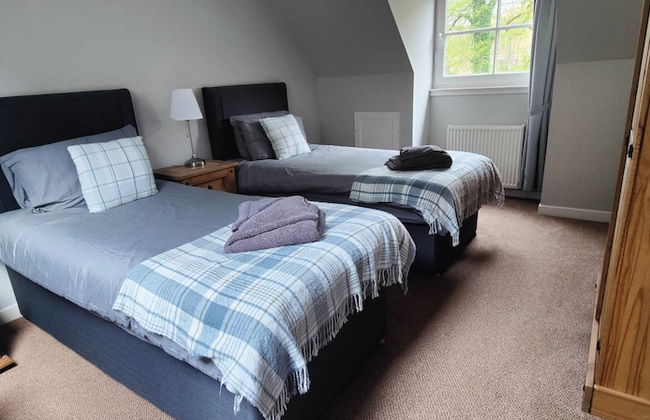 Ben Reoch Cottage - Loch Lomond & Arrochar Alps - Photo 23