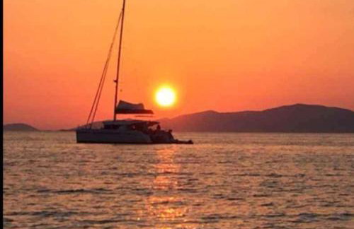 Studio situé à 20 metres de la plage d Agosta Porticcio - Photo 14