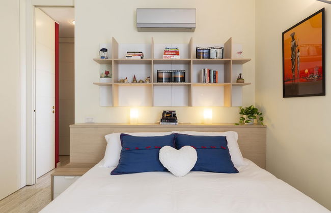 notaMI - Twins Apartment - Photo 7