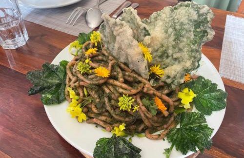 La Locanda Di Cadì - Foto 109