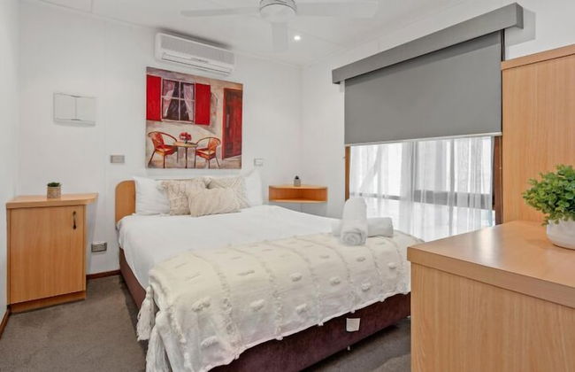 Tasman Holiday Parks - Merool on the Murray - Photo 4