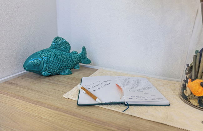 CAGLIARI MAGICAL BEAUTIFUL & EXCLUSIVE APARTMENT - Foto 28