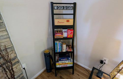 Mountain Getaway - 7 beds, 2 King - Large Common Area - Foto 11