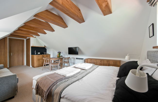 Palanga Visit apartaments - Photo 39