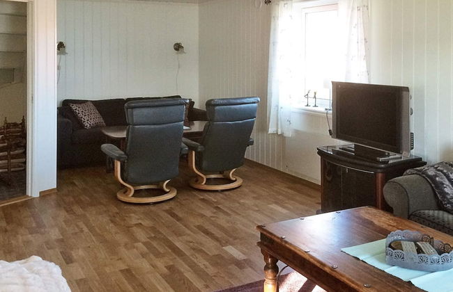 Holiday Home in KvalÃ¸ya - Foto 7