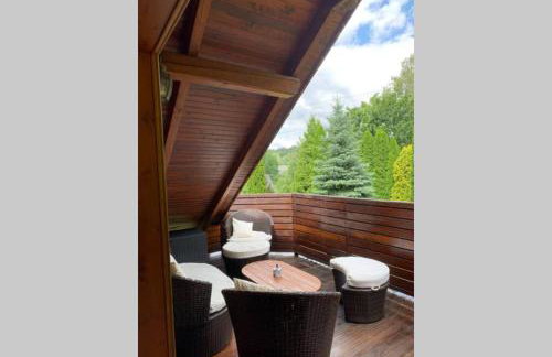 Villa Barwald - Foto 21