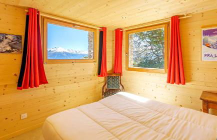 Chalet Flocon - Pra-Loup - Familial & Nature - Foto 30