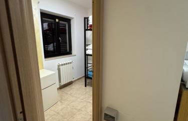 Casa Vacanze Ginevra & Carlotta Villaggio RIVAZZURRA POLICORO - Foto 17