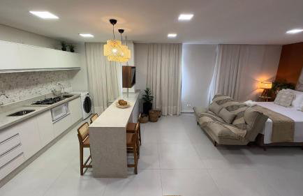 Lindo e moderno apartamento no centro de Foz - Photo 10