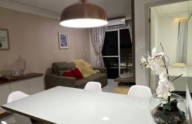 Apartmento 10min-Aerop 10min-Shopp 20min-Praia - Foto 19