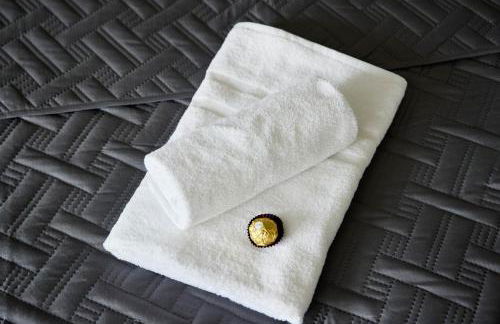 Apartment bei Nürburgring, Parking, Homeoffice - Foto 32