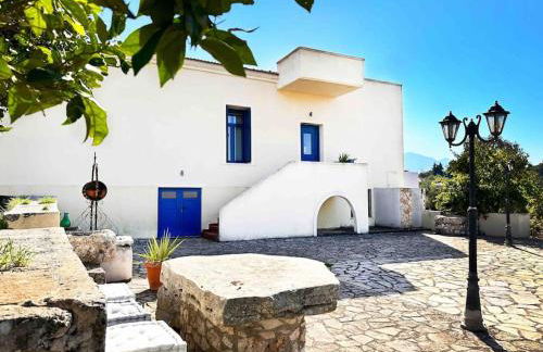 Villa Xanthippe - Foto 7