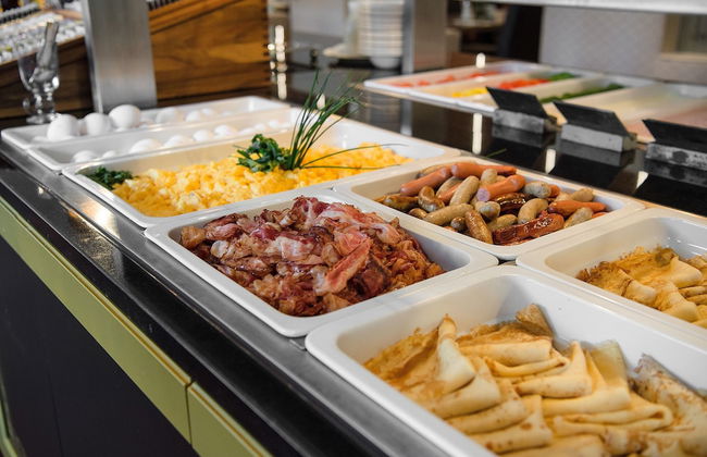 MONDI Hotel Bellevue Gastein - Foto 66