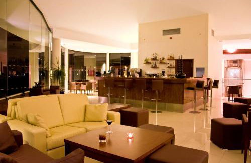 Cerro Mar Atlantico & Cerro Mar Garden - Foto 50