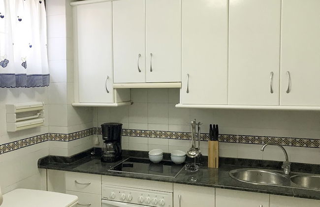 Luxury apartment Ronda Central - Photo 10